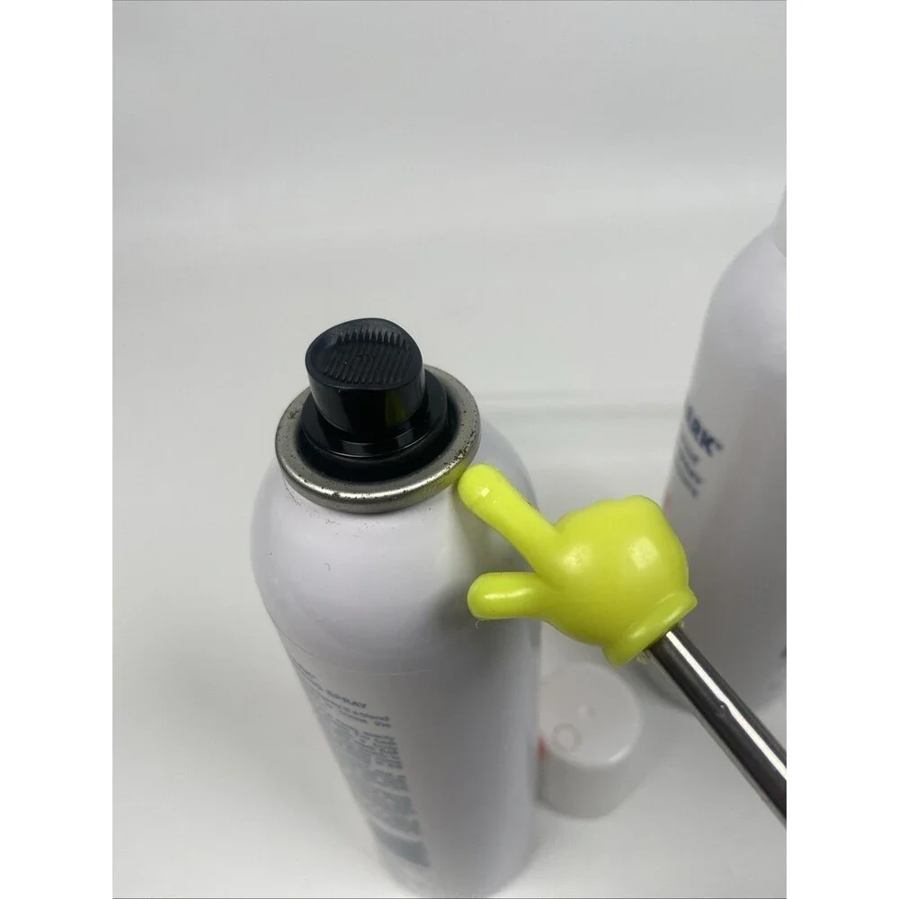 Sun Laboratories Giesee Spray Self Instant Tan Micro Mist Ultra Dark 6 Oz 2 Pack